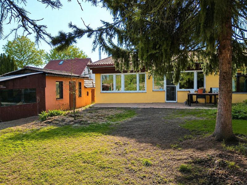 NEUER PREIS|HANDWERKER AUFGEPASST-Großzügiges EFH mit 7 Zimmern, 1420 m² Garten und viel Potenzial